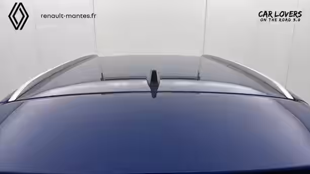 RENAULT AUSTRAL 34 / 34