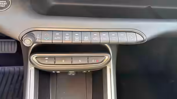 JEEP AVENGER ELECTRIQUE 34 / 39