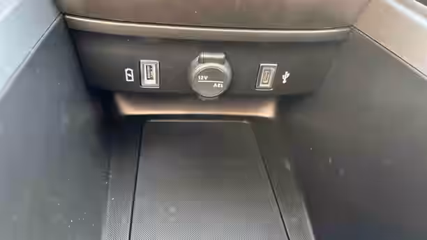 JEEP AVENGER ELECTRIQUE 25 / 39