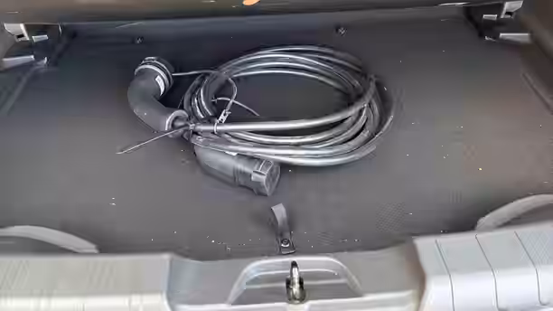 JEEP AVENGER ELECTRIQUE 18 / 39