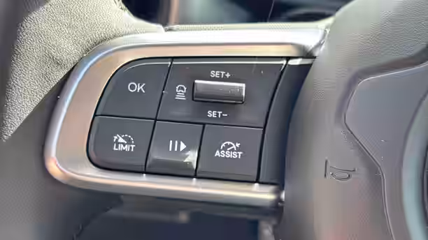 JEEP AVENGER ELECTRIQUE 22 / 39