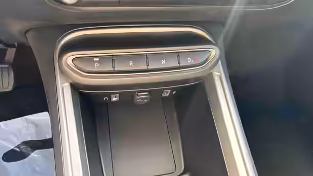 JEEP AVENGER ELECTRIQUE 16 / 39