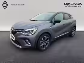 CAPTUR Intens E-Tech Plug-in 160
