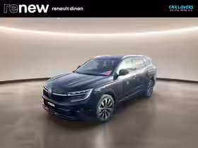 ESPACE VI Techno Espace E-Tech full hybrid 200 GSR2