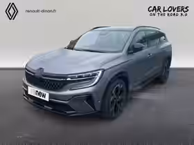 ESPACE VI ESPRIT ALPINE Espace E-Tech full hybrid 200 GSR2