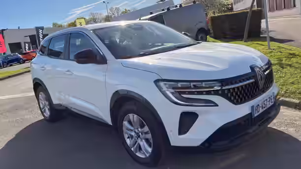 RENAULT AUSTRAL 7 / 32