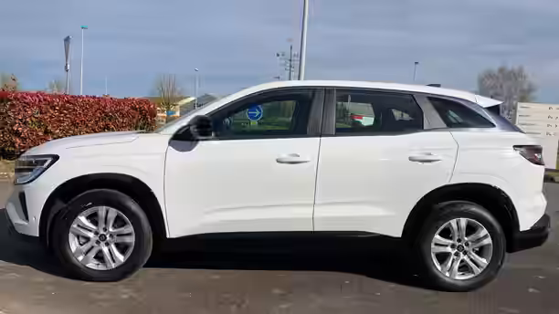 RENAULT AUSTRAL 2 / 32