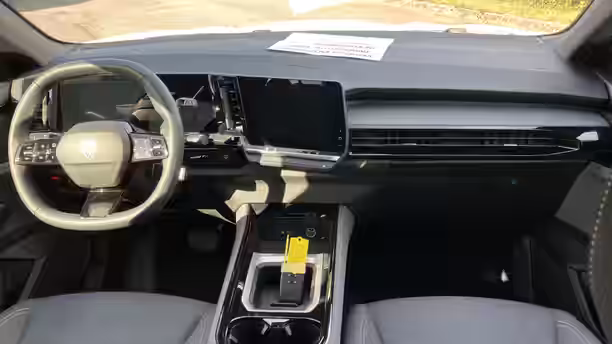 RENAULT AUSTRAL 13 / 32