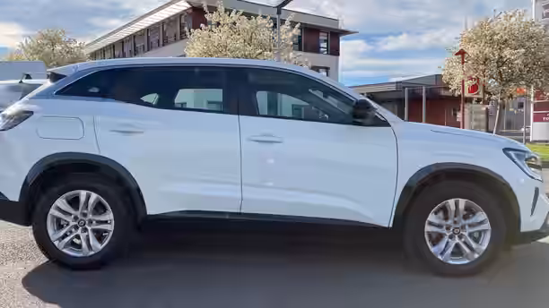 RENAULT AUSTRAL 6 / 32