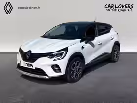 CAPTUR Intens E-Tech 145 - 21