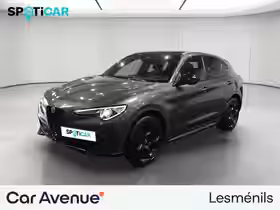 STELVIO MY22 Veloce Stelvio 2.2 210 ch Q4 AT8