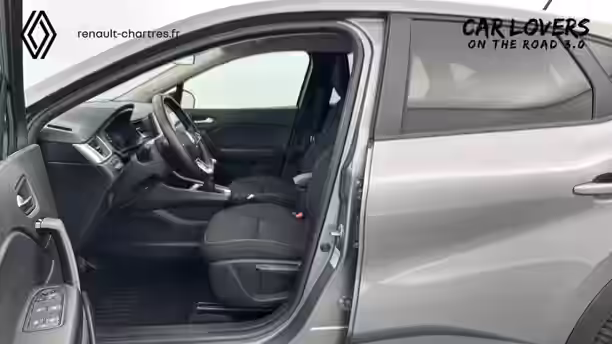 RENAULT CAPTUR 15 / 33