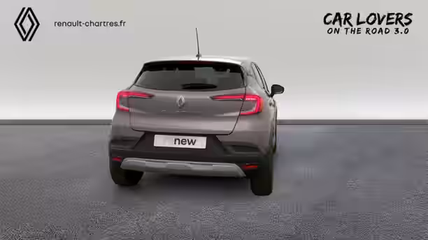 RENAULT CAPTUR 4 / 33