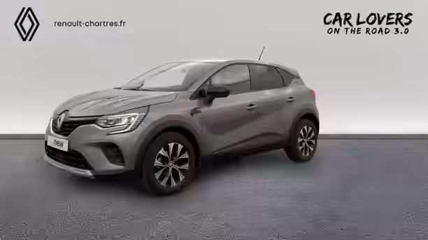 RENAULT CAPTUR 1 / 33