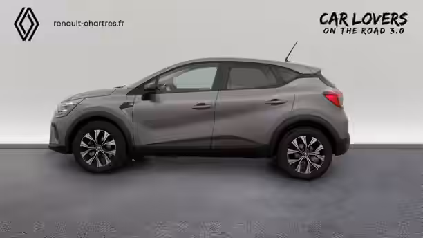 RENAULT CAPTUR 2 / 33