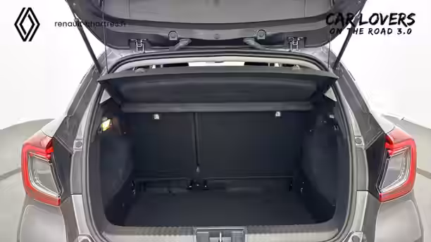 RENAULT CAPTUR 26 / 33