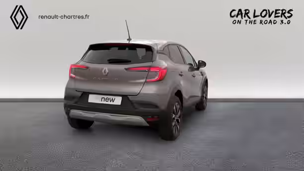 RENAULT CAPTUR 12 / 33