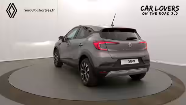 RENAULT CAPTUR 33 / 33