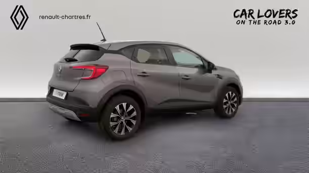 RENAULT CAPTUR 5 / 33