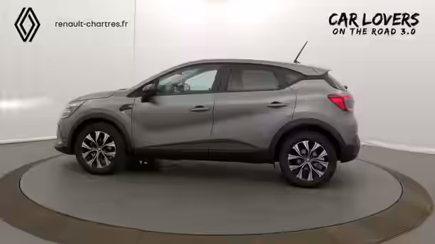 RENAULT CAPTUR 29 / 33