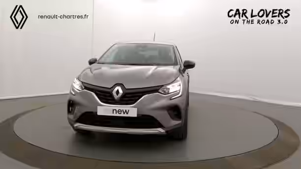 RENAULT CAPTUR 13 / 33