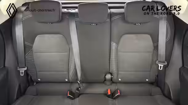 RENAULT CAPTUR 14 / 33