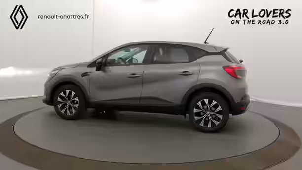 RENAULT CAPTUR 9 / 33