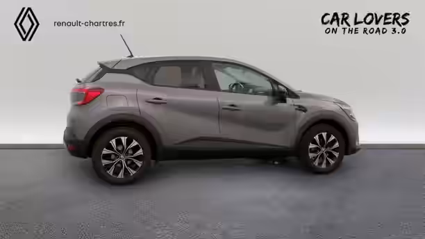 RENAULT CAPTUR 6 / 33