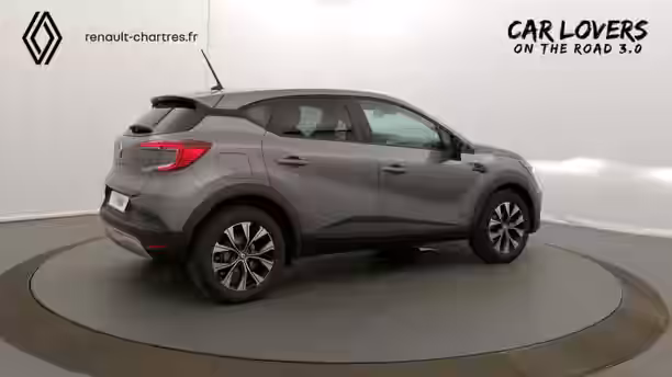 RENAULT CAPTUR 30 / 33
