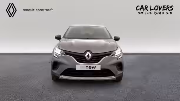 RENAULT CAPTUR 8 / 33