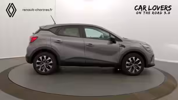 RENAULT CAPTUR 22 / 33