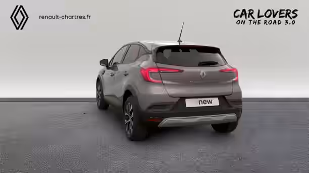 RENAULT CAPTUR 3 / 33