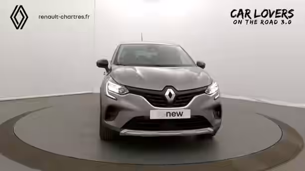 RENAULT CAPTUR 28 / 33