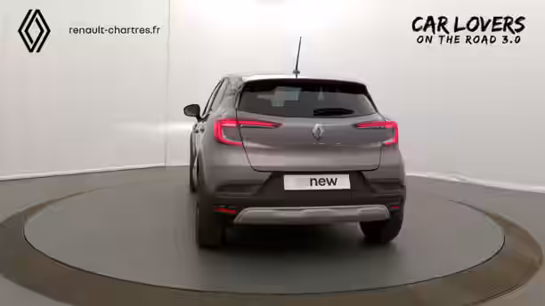 RENAULT CAPTUR 20 / 33
