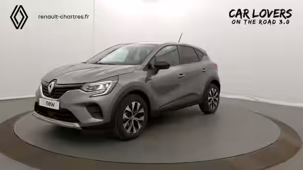 RENAULT CAPTUR 27 / 33