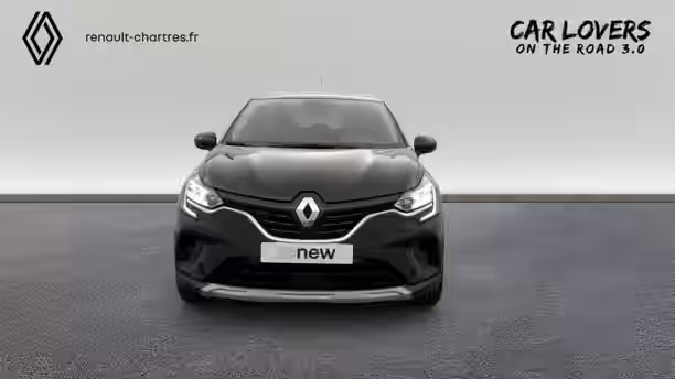 RENAULT CAPTUR 8 / 33