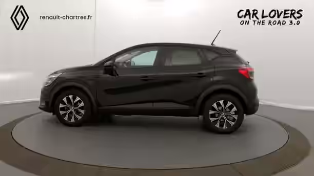 RENAULT CAPTUR 29 / 33