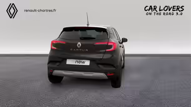 RENAULT CAPTUR 4 / 33
