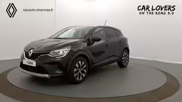 RENAULT CAPTUR 27 / 33