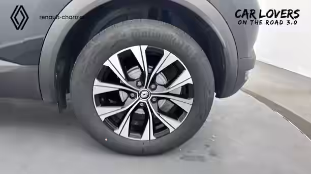 RENAULT CAPTUR 10 / 33