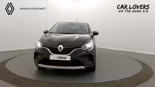 RENAULT CAPTUR 13 / 33