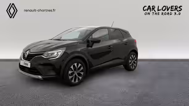RENAULT CAPTUR 1 / 33