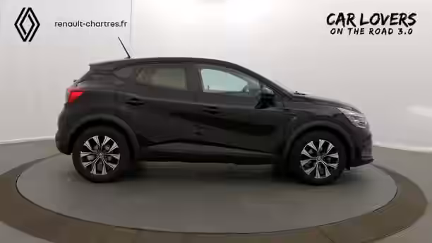 RENAULT CAPTUR 22 / 33