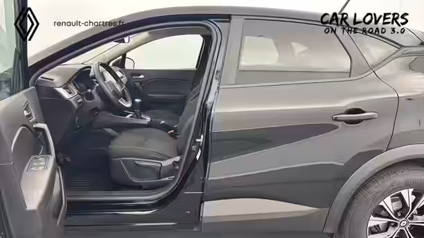 RENAULT CAPTUR 15 / 33