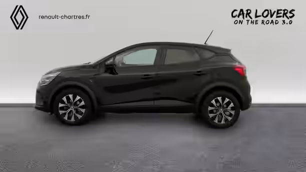 RENAULT CAPTUR 2 / 33