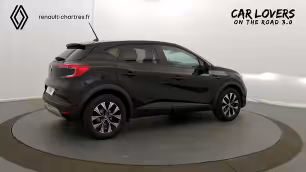 RENAULT CAPTUR 30 / 33
