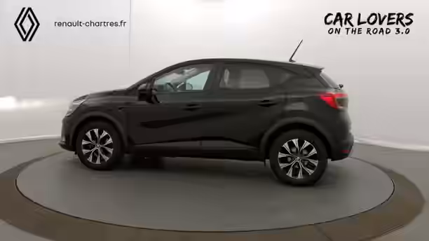 RENAULT CAPTUR 9 / 33