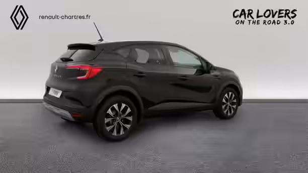 RENAULT CAPTUR 5 / 33