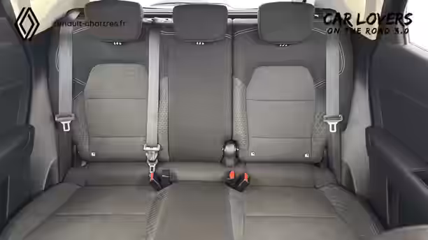 RENAULT CAPTUR 14 / 33