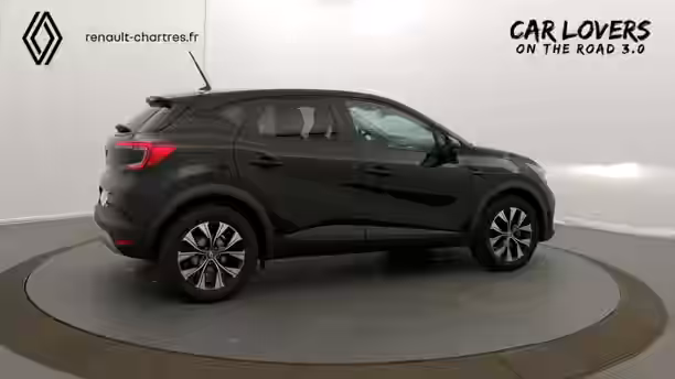 RENAULT CAPTUR 21 / 33